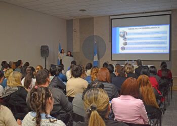 Organizan el próximo XVI Simposio de Enfermería Integral en el HAC