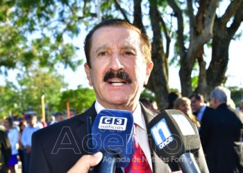 El apoderado de UP solicitó a la Cámara Electoral la validez de las boletas dañadas