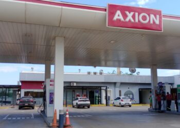 Defensa al Consumidor fiscalizó e imputó a estación de servicio de Clorinda por conducta especulativa en los precios