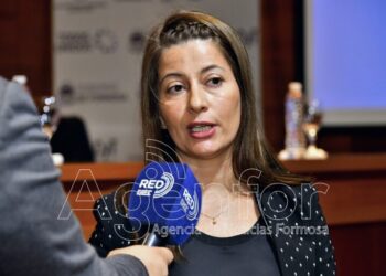 “La fábrica de bioinsumos dará un salto importante de escalamiento industrial”, consideraron