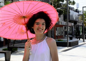 Este sábado 2, Cultura realizará el desfile “La Sombrilla de Sol”