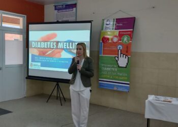 14 de noviembre: Se conmemora el Día Mundial de la Diabetes