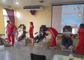 Día Nacional del Donante Voluntario de Sangre: “Conmemoramos esta fecha todos los días”