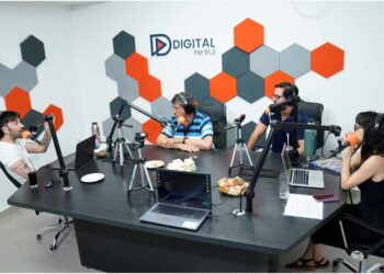 Pedro Rosemblat llegó a Formosa: “Hay una decisión política de tratar de mejorarles la vida a los formoseños”