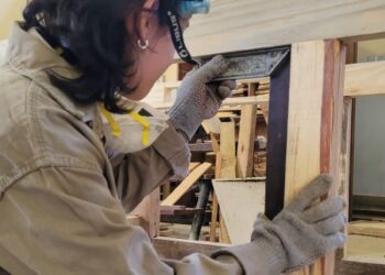 La Expo Técnica Provincial se realizará el viernes 10