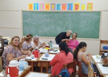 27 de noviembre: Día de la Educación de Jóvenes y Adultos