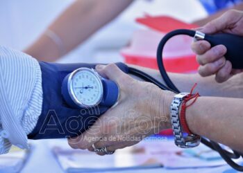 El Programa Provincial de Diabetes trabaja todo el año en la prevención y concientización de la enfermedad