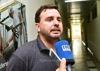 Senasa “en estado de alerta protegiendo la salud pública”