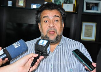 Temporal en El Potrillo: El Gobierno provincial asiste a las familias afectadas