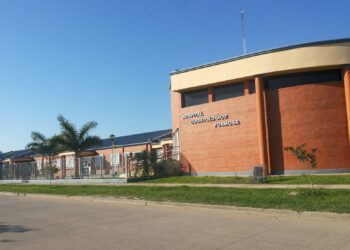 Una joven agradeció al Gobierno de Formosa por el tratamiento integral y gratuito que le cambió notablemente su calidad de vida