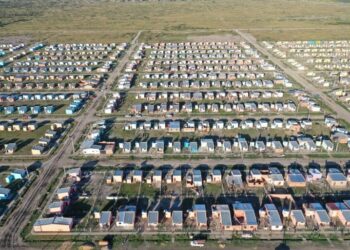 Aguas de Formosa restableció el servicio en los barrios afectados de la ciudad capital