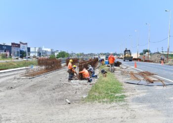 Caffa alertó sobre el impacto negativo que tendrá la cancelación de la obra pública