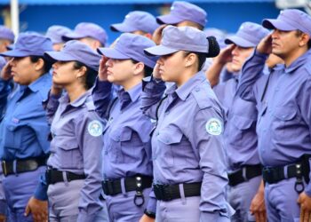 Destacan el rol de la mujer en la Policía de la provincia