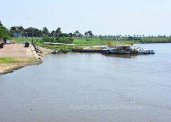 Zambón brindó detalles sobre las consecuencias de las lluvias caídas en el Alto Paraná