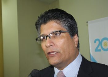 El Gobernador recordó a Roque Silguero a cinco años de su fallecimiento