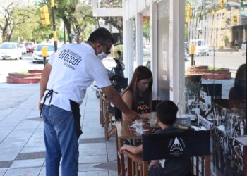 Formosa registró un marcado crecimiento en puestos de trabajo formales en hotelería y restaurantes