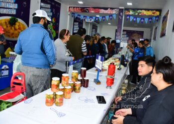 Este viernes, Soberanía Alimentaria Formoseña abrirá sus cuatro centros fijos
