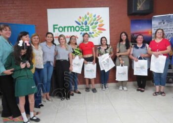 Promoción Turística: El Ministerio de Turismo entregó premios a los ganadores del sorteo