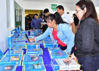 La UPLaB “es estratégica para el desarrollo de las personas que quieren acceder a su formación profesional”