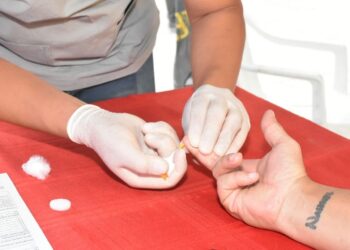 Formosa evoca el Día Mundial de la Lucha contra el VIH-SIDA