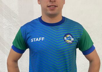 Gelaba: “En este primer tour es muy importante ir partido por partido”