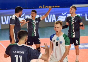 El Final Four de la Copa ACLAV se jugará en Formosa