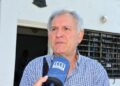 Zambón brindó detalles sobre las consecuencias de las lluvias caídas en el Alto Paraná