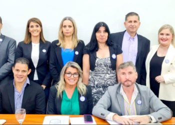 Enérgico rechazo del Colegio de la Magistratura de Formosa al pedido de intervención federal del Poder Judicial de la provincia