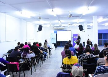 Presentaron el ciclo de formación “Gestión de la Innovación”