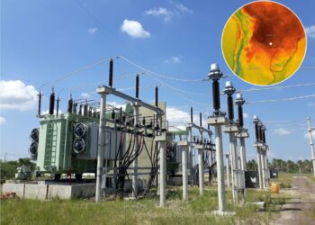 Ante ola de calor piden “uso racional de la energía”