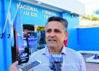 Alerta en Radio Nacional Formosa por intención de privatizar medios públicos