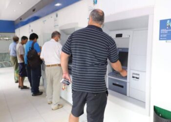 El martes 28 inicia el cronograma de haberes de noviembre para agentes estatales