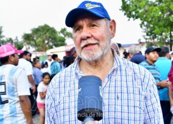 “El hecho de encontrarse con las comunidades y poder hablar de frente fortalece la política”, sostuvo el diputado Insfrán