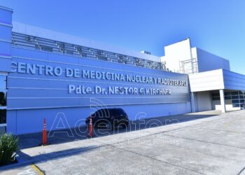 El CMNR lleva atendidos a más de 430 pacientes oncológicos