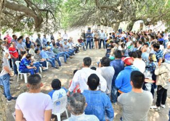 Insfrán: “Sergio Massa es el único que garantiza que la Argentina siga siendo Argentina”