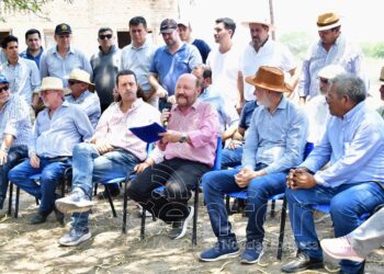 Insfrán advirtió sobre el riesgo de perder la Coparticipación Federal