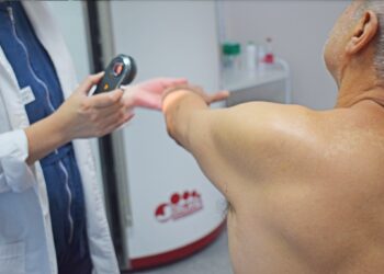 Invitan a concurrir a hospitales públicos para hacerse un chequeo de la piel