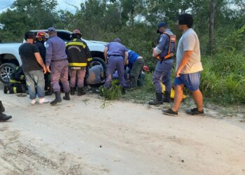 Formosa: En un año descendió un 26% la mortalidad en siniestros viales