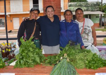 Una comunidad organizada, es una comunidad fortalecida