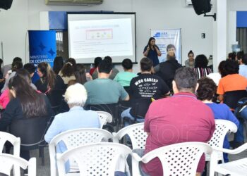 Emprendedores culminaron capacitación sobre manipulación segura de alimentos