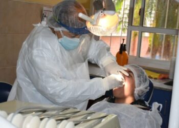 Cerca de 69 mil pacientes recibieron atenciones en el HOCI este año