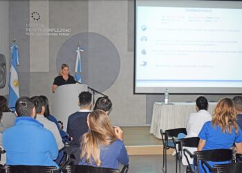 HAC: Destacan la importancia de los ateneos interdisciplinarios para alcanzar el mejor tratamiento del paciente