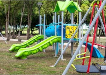 El Gobierno provincial habilitará obras de refacción del Complejo Provincial “El Timbó”