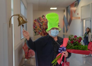 CMNR: “El paciente recibe la máxima calidad de prestación que se pueda dar en la Argentina”