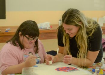 Día Internacional de las Personas con Discapacidad: Construyendo una sociedad inclusiva