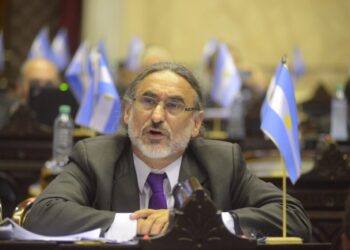 Basterra afirmó que los legisladores nacionales de UP defenderán los derechos de los formoseños