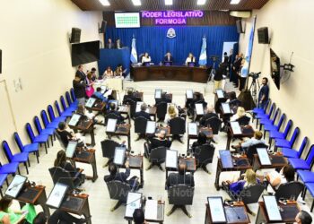 Mirassou: “Es un honor haber sido designada diputada”