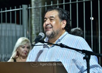 El ministro González aseguró que “en Formosa trabajamos para que formoseños y formoseñas vivan cada vez mejor en el lugar que elijan”