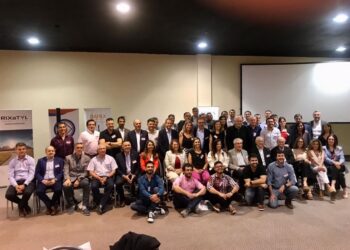 Cardióloga del HAC fue parte de la 7ª Reunión de Líderes de la Federación Argentina de Cardiología