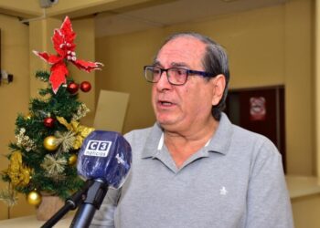 “Estamos en estado de alerta y preparados para movilizarnos”, afirmó Idoyaga